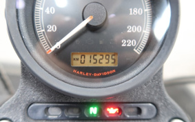 HARLEY XL883N 2012 LE2