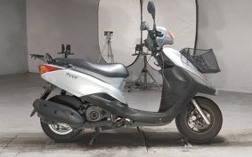 YAMAHA AKUSHI STREET SE53J
