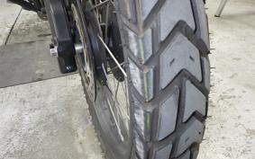 HONDA CT125-2 2006 JA65