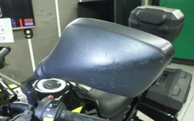 SUZUKI V-STROM 250 A