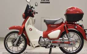 HONDA C125 SUPER CUB 2004 JA58