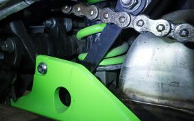 KAWASAKI NINJA ZX-6R A 2023 ZX636G