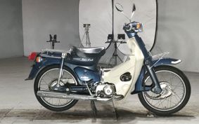 HONDA SUPER CUB90 HA02