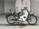 Фото Honda SUPER CUB90 с японского аукциона