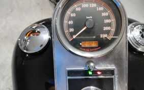 HARLEY FLSTF 1580 2013 BX5