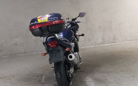 SUZUKI BANDIT1200S 2000 GV77A