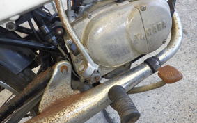 YAMAHA RD50 2U2