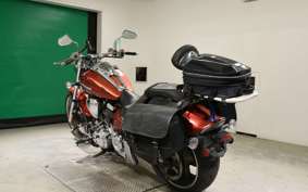 YAMAHA XV1900 RAIDER 2008