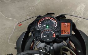 BMW F700GS 2013 0B01