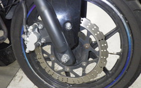 KAWASAKI NINJA 250R EX250K