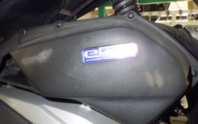 HONDA PCX 160 2004 KF47