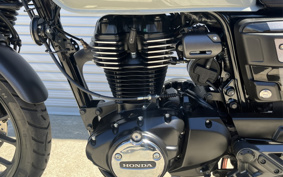 HONDA GB350S 2023 NC59