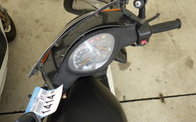 YAMAHA JOG Gen.5 SA36J