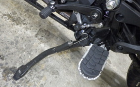 KTM 250 ADVENTURE 1995