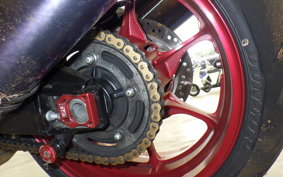 SUZUKI HAYABUSA Gen.3 2021 EJ11A