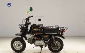 HONDA GORILLA 2023 Z50J