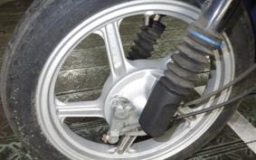 SUZUKI BIRDIE 50 BA42A