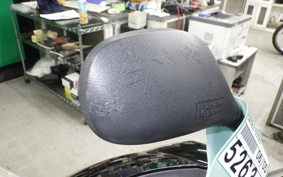 YAMAHA JOG DX-2 2022 SA58J