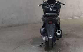 HONDA PCX125 JK05