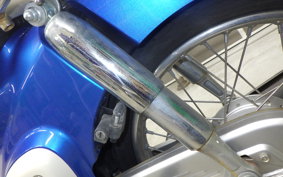 HONDA C110 SUPER CUB 2026 JA44