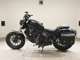 Фото Honda REBEL 250 E-Clutch 2017 с японского аукциона