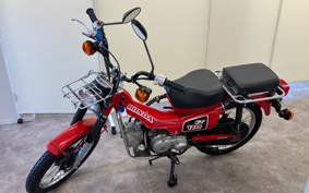 HONDA CT110 HUNTER CUB JD01