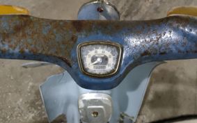 HONDA SUPER CUB100 C100