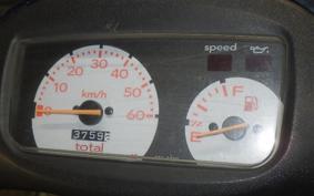 SUZUKI LET's 2 G 2025 CA1PA