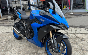 SUZUKI GSX-S1000 GT 2022 EK1AA