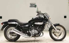KAWASAKI ELIMINATOR 250 V 2004 VN250A