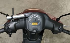 HONDA MANY CTOR AF79