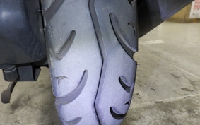 SUZUKI ADDRESS V125 S 2000 CF4MA