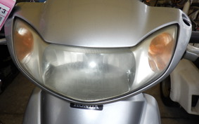 HONDA DIO Gen.6 2025 AF68