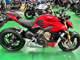 Фото Ducati STREET FIGHTER V4S 2021 с японского аукциона