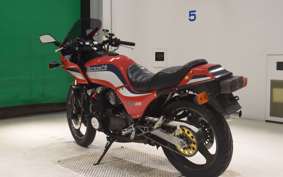 KAWASAKI GPZ400 1995 ZX400C