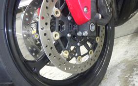 HONDA CBR600RR GEN 3 2011 PC40