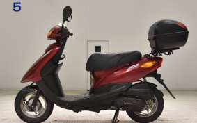 YAMAHA JOG Gen.5 SA36J