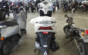 HONDA LEAD 125 JK12