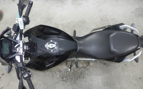 BMW G310R 2019