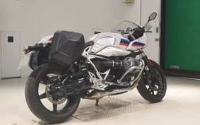 BMW R NINE T RACER 2018