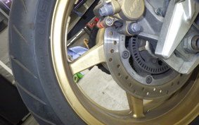 HONDA CB1300SB SUPER BOLDOR A 2009 SC54