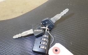 YAMAHA FZ750 1986