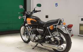 KAWASAKI W800 2016 EJ800A