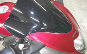 SUZUKI GSX-1300R HAYABUSA 2001