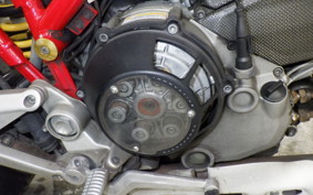 DUCATI MULTISTRADA 1000 DS 2004