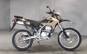 KAWASAKI KLX250 LX250S
