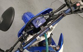 YAMAHA WR250F CG11W