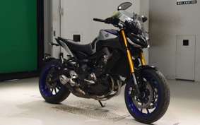 YAMAHA MT-09 SP 2019 RN52J