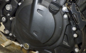 KAWASAKI Z250 Gen.2 2014 EX250P