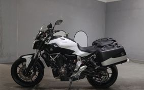 YAMAHA MT-07 2015 RM07J